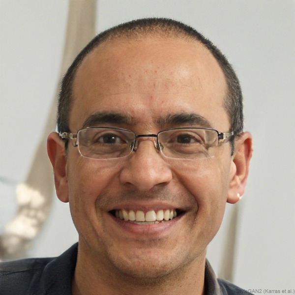 Soren Beck, Partner at Blok AI Capital