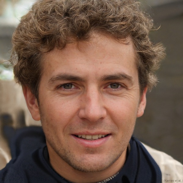 Jonathan Taylor, CEO of Blok AI Capital