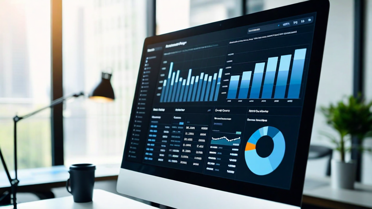 AI-driven credit scoring