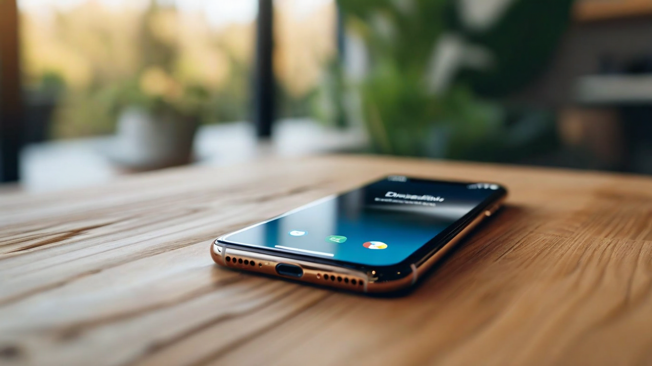 Digital wallet mobile apps