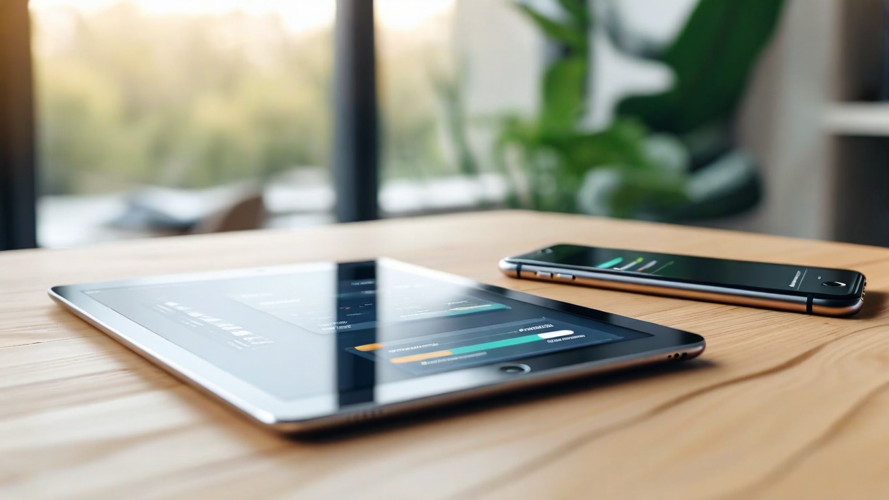 Embedded finance in apps