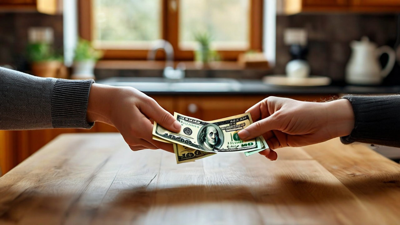 Cross-border remittances