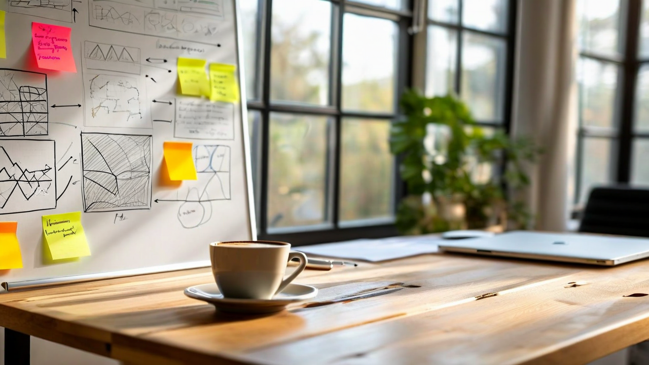 Seed-stage investment strategy